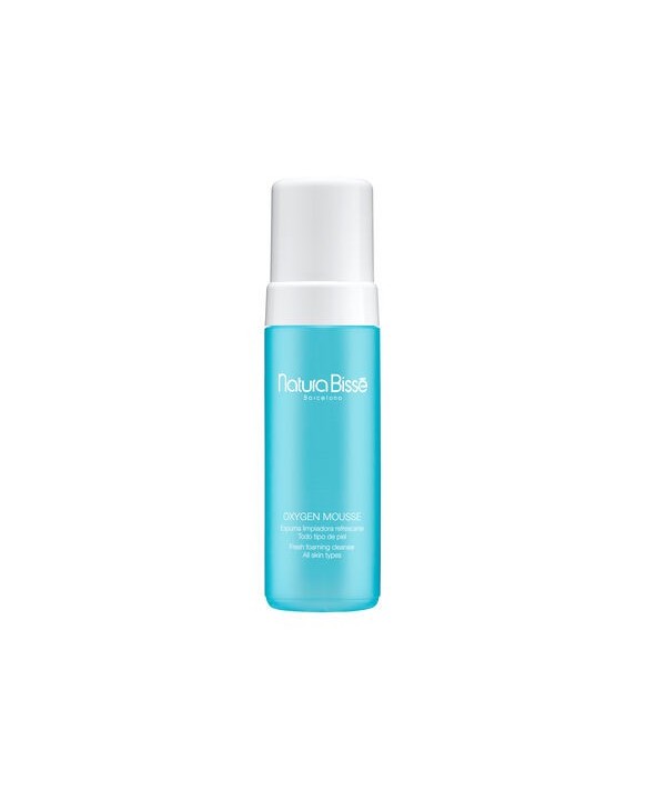 OXYGEN MOUSSE