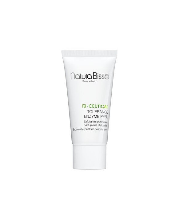 TOLERANCE ENZYME PEEL