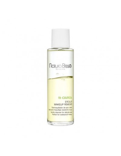 EYE & LIP MAKEUP REMOVER