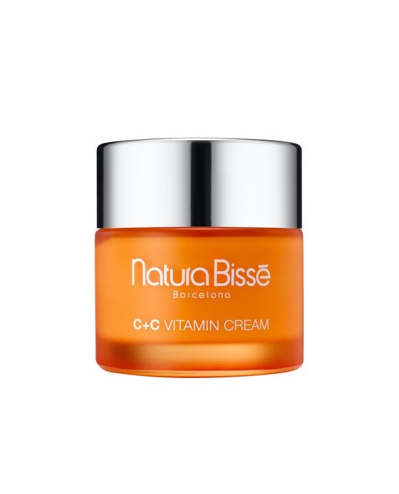 C+C VITAMIN CREAM
