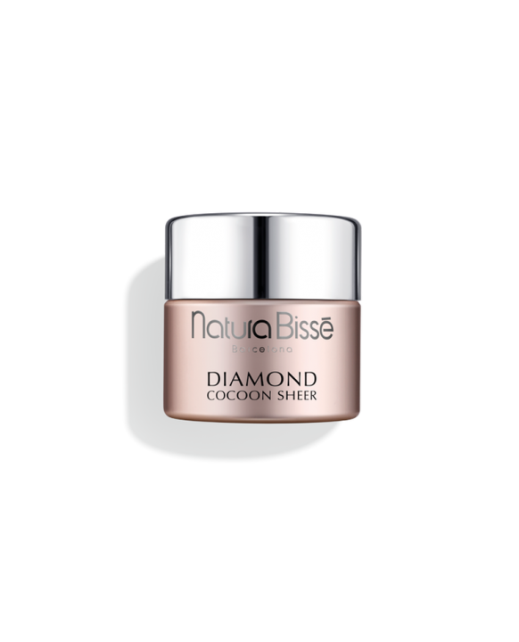 DIAMOND COCOON SHEER CREAM SPF 30 PA++