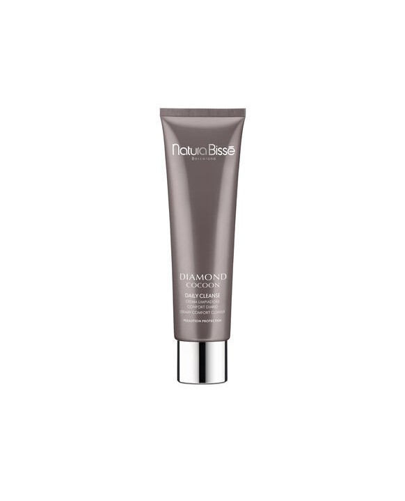 DIAMOND COCOON DAILY CLEANSE