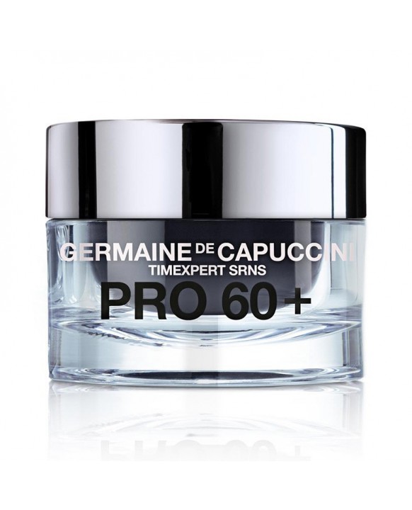 TIME EXPERT SRNS PRO 60+