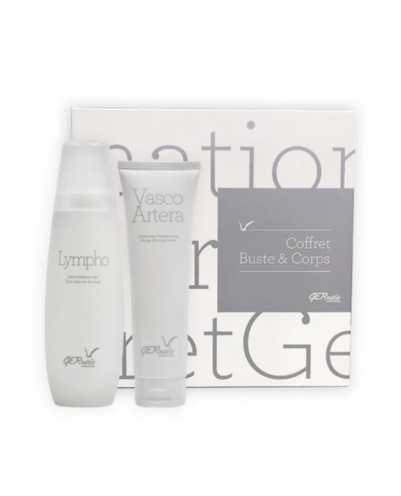 PACK LYMPHO + VASCO ARTERA -...