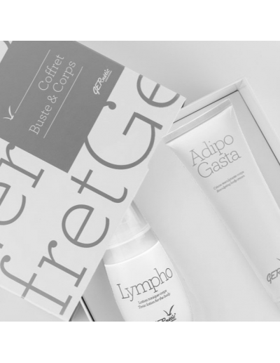 PACK LYMPHO +  ADIPO GASTA...