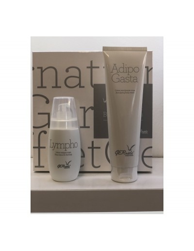 PACK LYMPHO +  ADIPO GASTA... 2