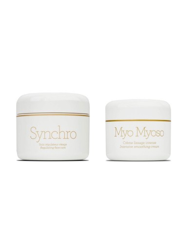 PACK DUO - SYNCHRO + MYO MYOSO 2