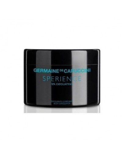 SPERIENCE SPA EXFOLIATING...
