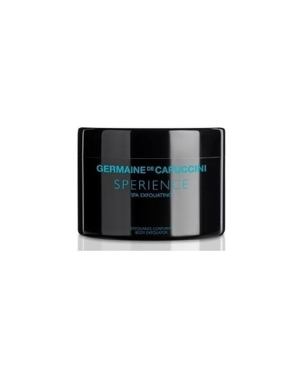 SPERIENCE SPA EXFOLIATING EXFOLIANTE...