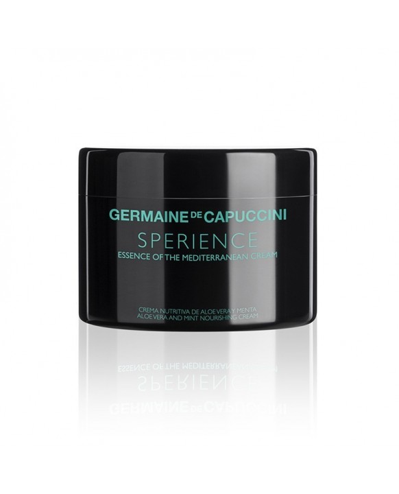 ESSENCE OF THE MEDITERRANEAN CREAM