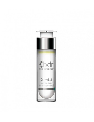 BDR RE-VITAL - Crema fina...