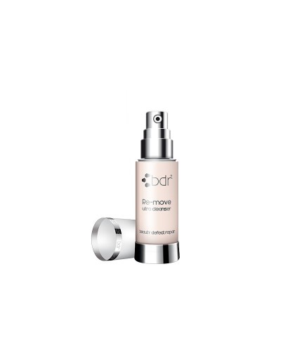 BDR RE-MOVE ULTRA CLEANSER...