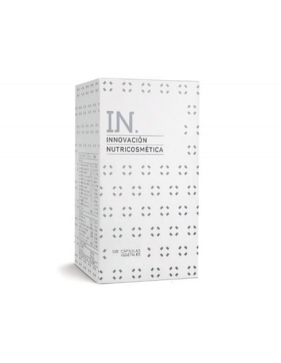 IN - Innovación Nutricosmética