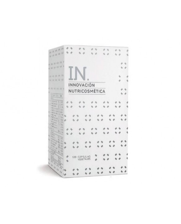 IN - Innovación Nutricosmética