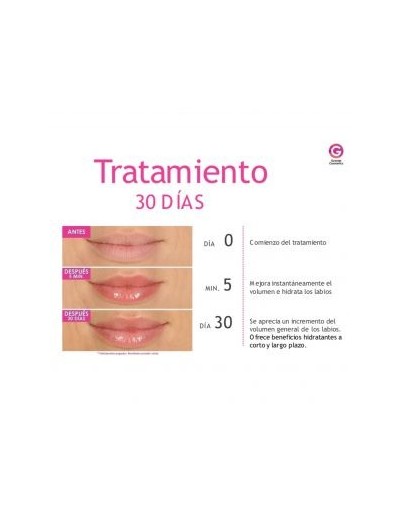 GRANDE LIPS DLUCANNI 2