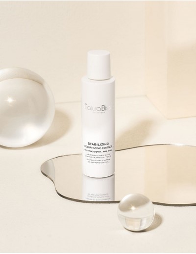 STABILIZING RESURFACING... 2