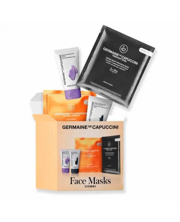 PACK FACE MASKS COMBI