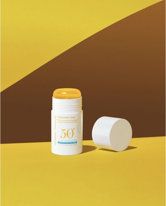 STICK PROTECTOR SPF 50