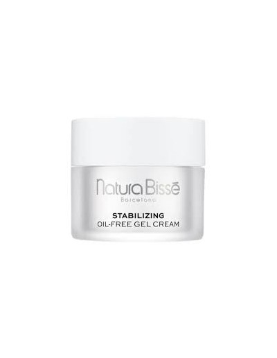 STABILIZING OIL-FREE GEL CREAM