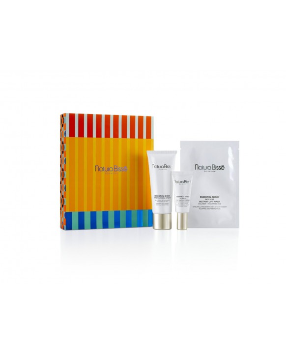 SET ESSENTIAL SHOCK INTENSE CREAM