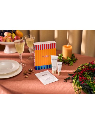 SET ESSENTIAL SHOCK INTENSE... 2