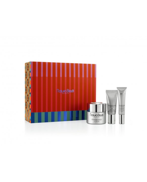SET DIAMOND EXTREME RICH TEXTURE