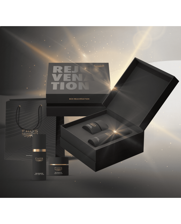 FHOS BOX 2 REJUVENECIMIENTO