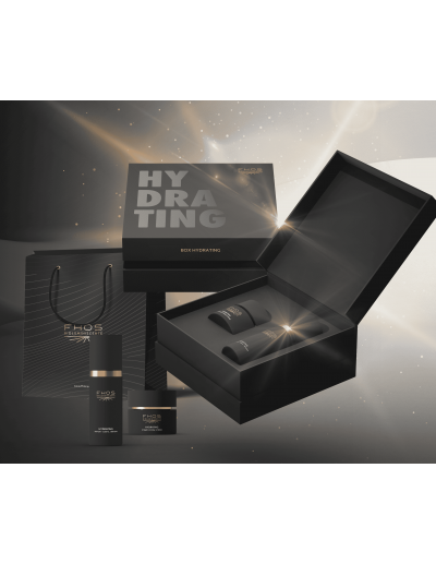 FHOS BOX 2 HIDRATANTE