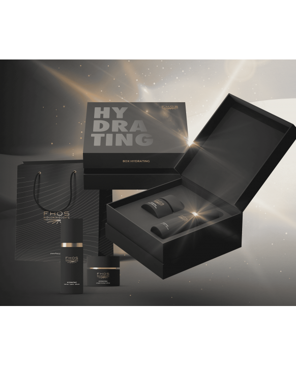 FHOS BOX 2 HIDRATANTE