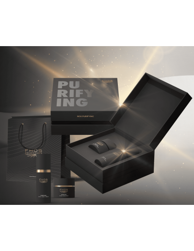 FHOS BOX DÚO PURIFICANTE