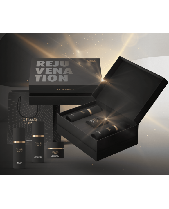 FHOS BOX TRÍO REJUVENECIMIENTO