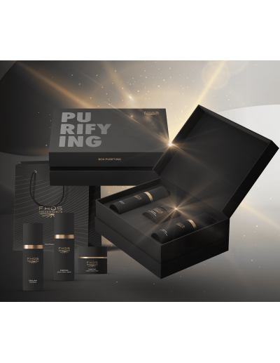 FHOS BOX TRIO PURIFICANTE