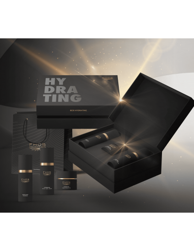 FHOS BOX TRIO HIDRATANTE