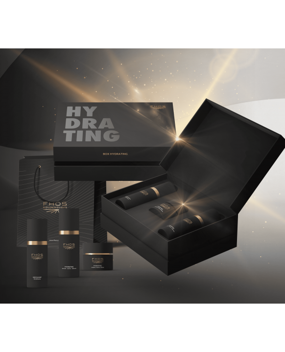 FHOS BOX TRIO HIDRATANTE
