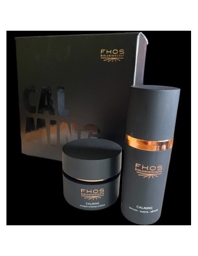 FHOS DUO BOX CALMING