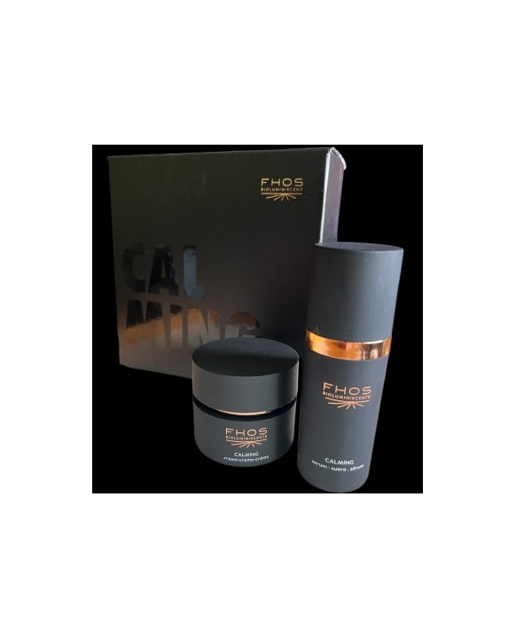 FHOS DUO BOX CALMING