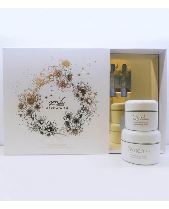 PACK DUO - SYNCHRO + CYTOBI