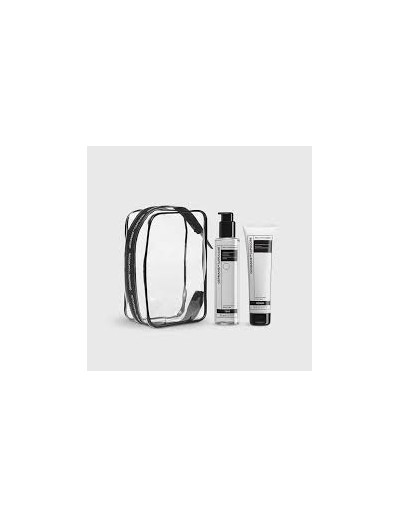 Rutina Renovadora: Espuma...