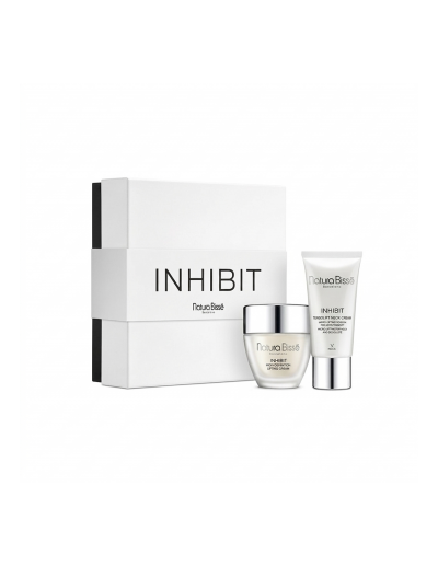 PACK INHIBIT CREAM +...