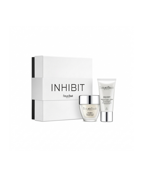 PACK INHIBIT CREAM + TENSOLIFT NECK...