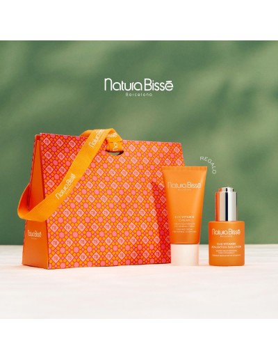 PACK VITAMINA C+C