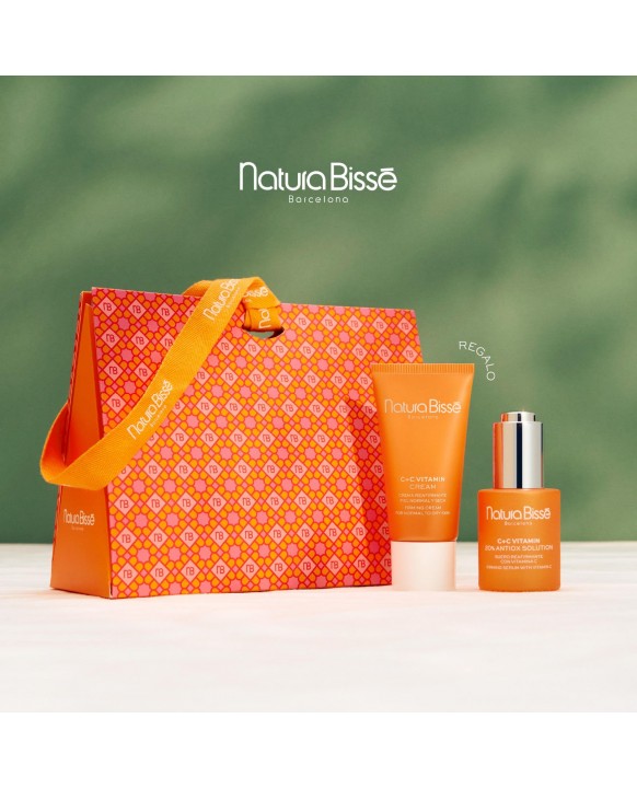 PACK VITAMINA C+C