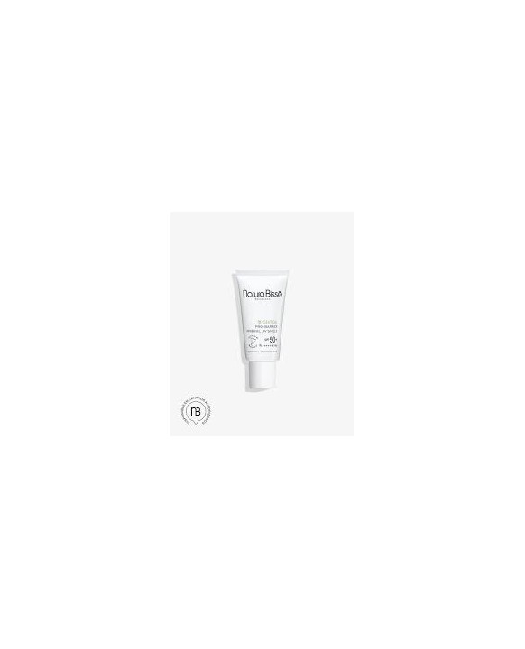Pro-Barrier Mineral UV Shield SPF50+