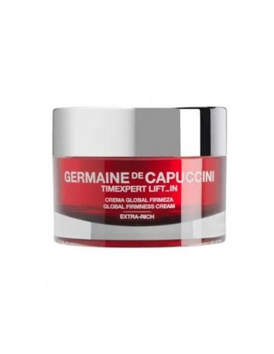 CREMA GLOBAL FIRMEZA...