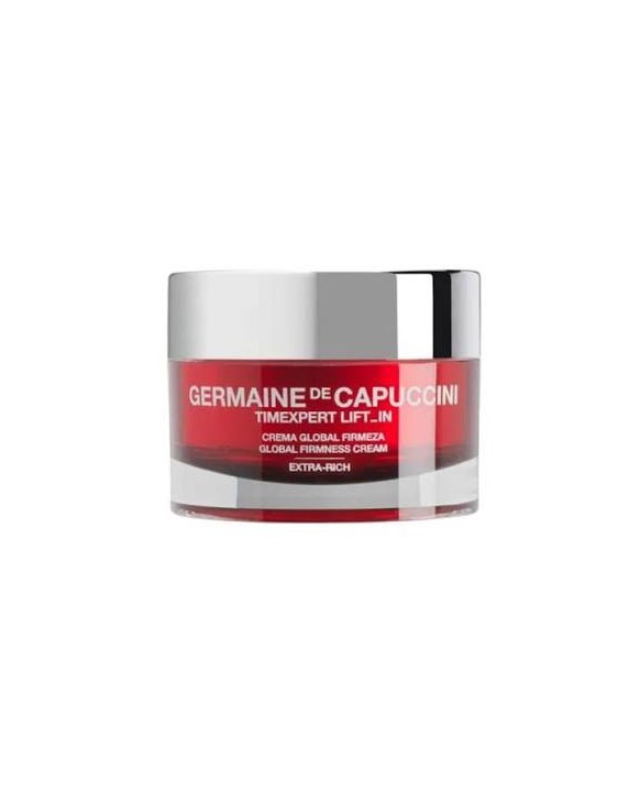 CREMA GLOBAL FIRMEZA EXTRA-RICH