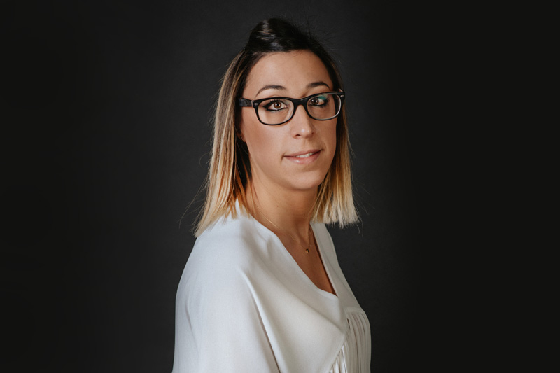 Equipo Rocío Mendes