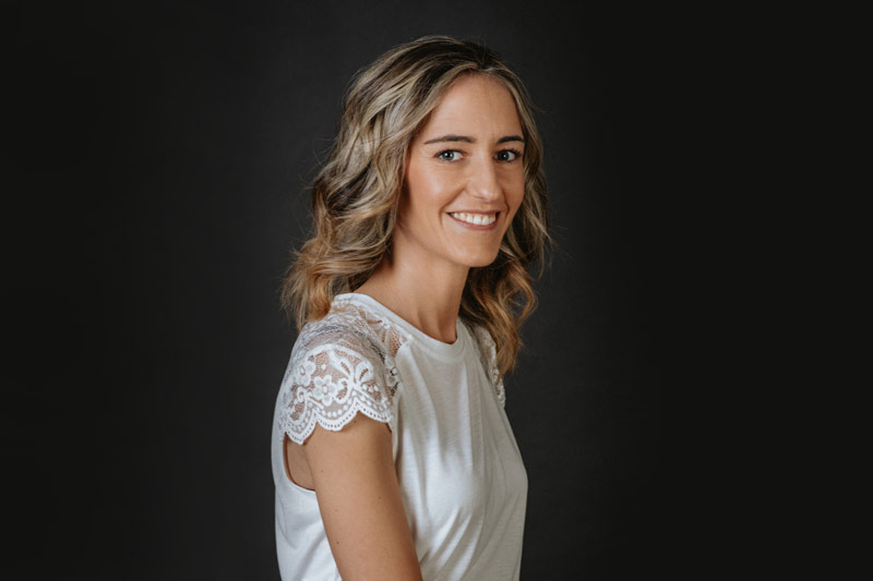 Equipo Rocío Mendes